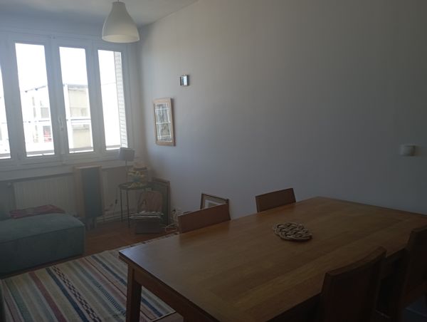 L'appartement de Nadir and Co