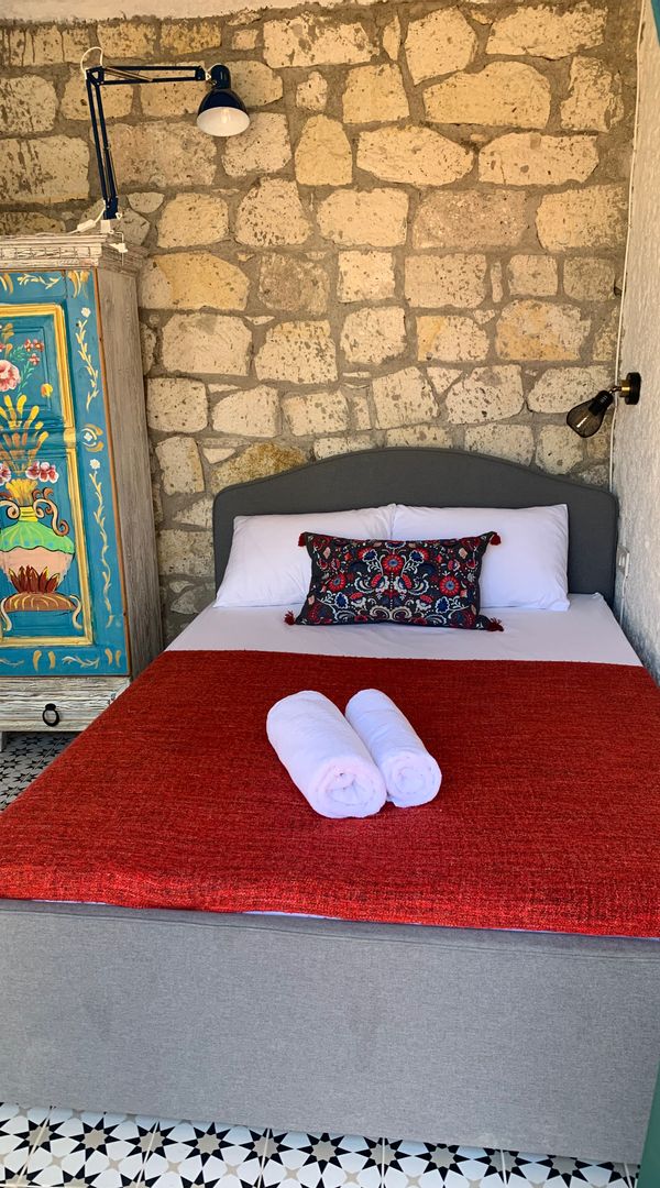 La maison de Yeşim