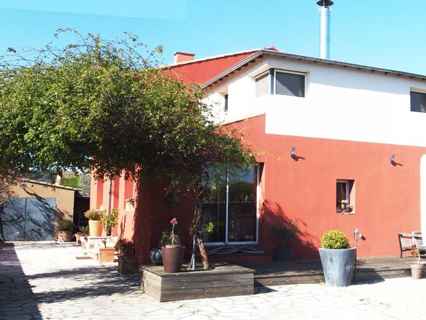 La maison de Emmanuelle & Aymeric