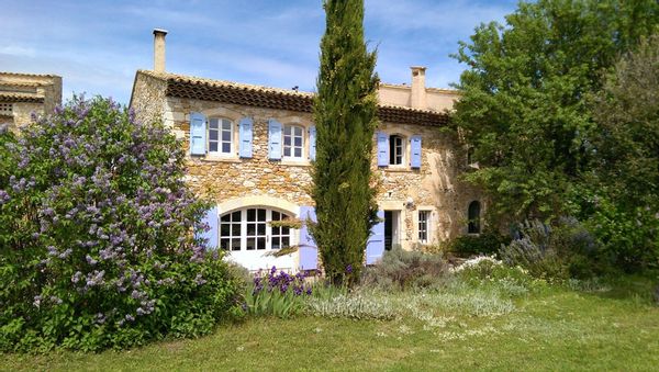 Jolie maison en Provence