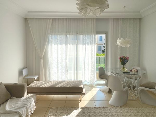 La maison de Екатерина