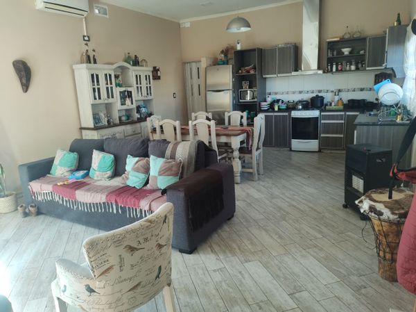 La maison de Julio