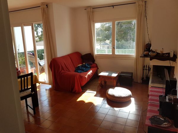 La maison de Ulrike Anne
