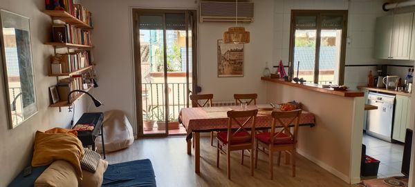 La maison de Ulrike Anne