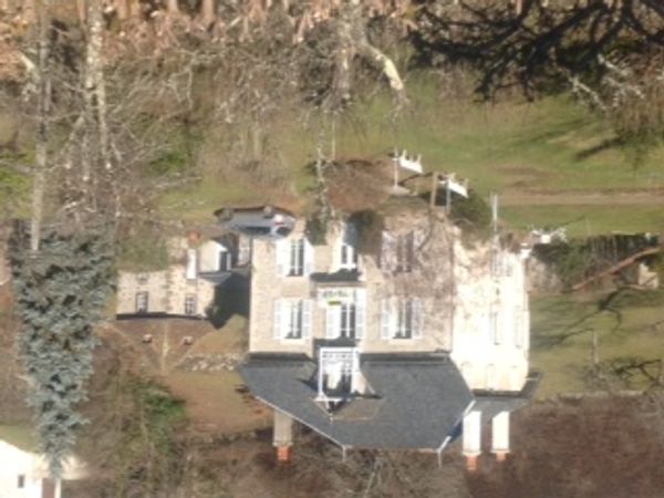 La maison de Aude et Nicolas