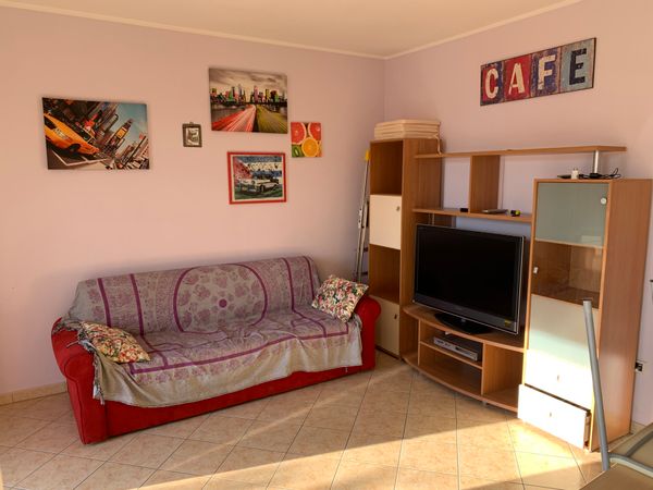 La maison de Filippo