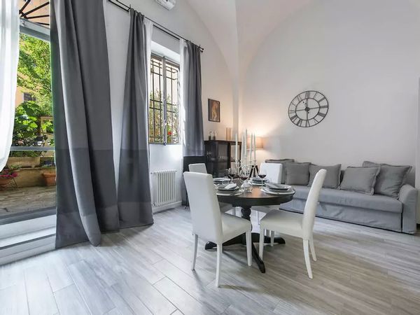 La maison de Sabrina