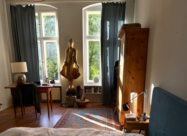 La maison de sabrina