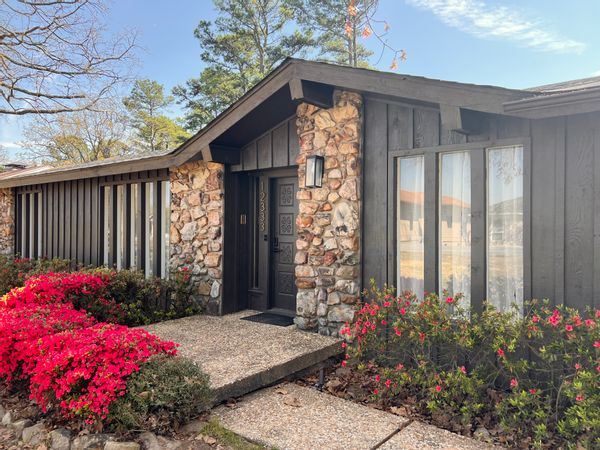 La maison de Nathan & Tori