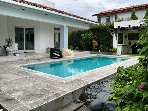 La maison de Naomi