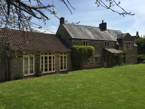 Nursery Cottage