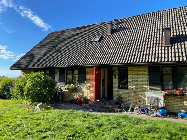 La maison de Boel