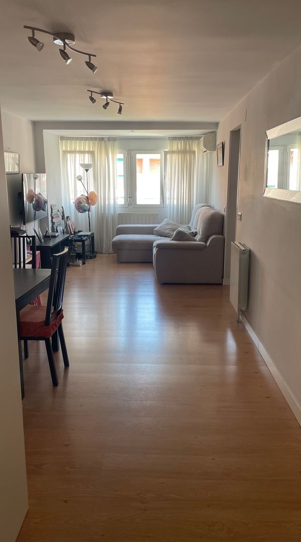 La maison de Natalia