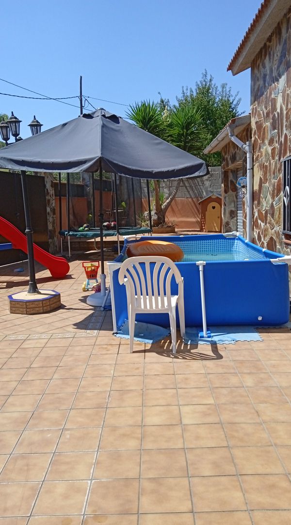 La maison de ingrid