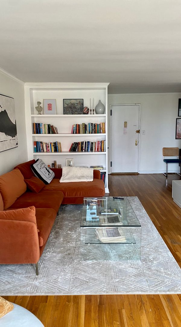 La maison de Brianna