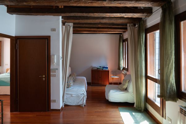 La maison de Matteo
