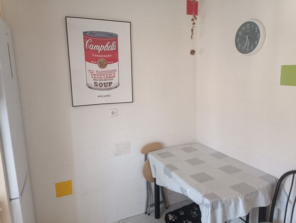 La maison de Estibaliz