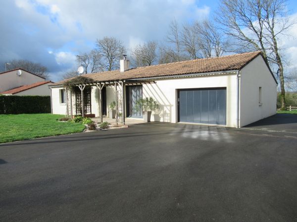 La maison de René