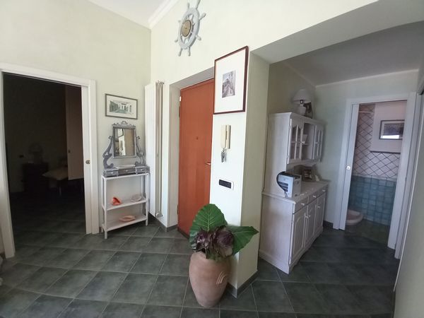 La maison de Francesco
