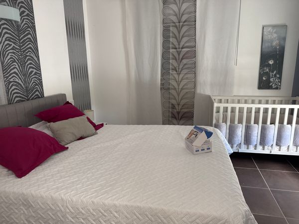 Pour une halte conviviale  1,2 ou 3 chambres