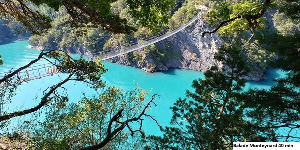 Looking to exchange with IONIAN ISLANDS  April May 2027 - Spacieux pied à terre au coeur des Alpes