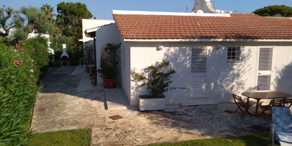 La maison de RAFFAELE