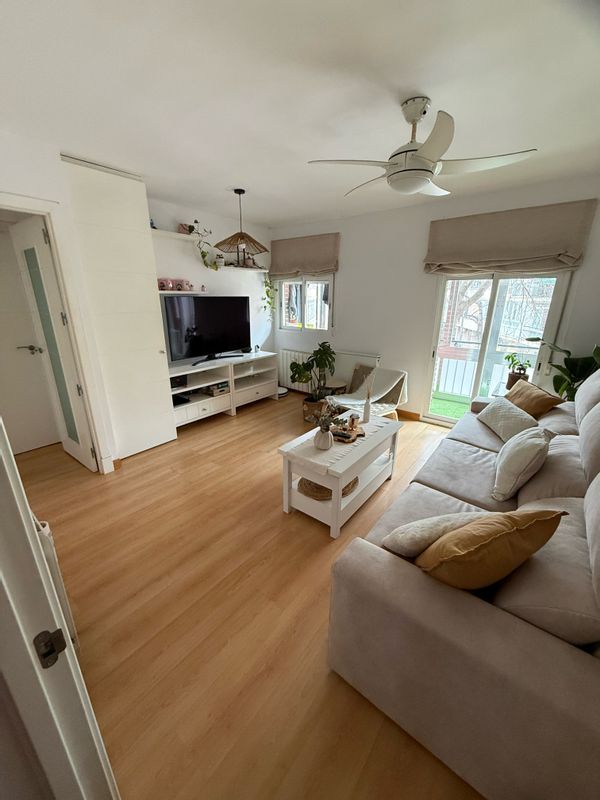 La chambre privée de Natacha