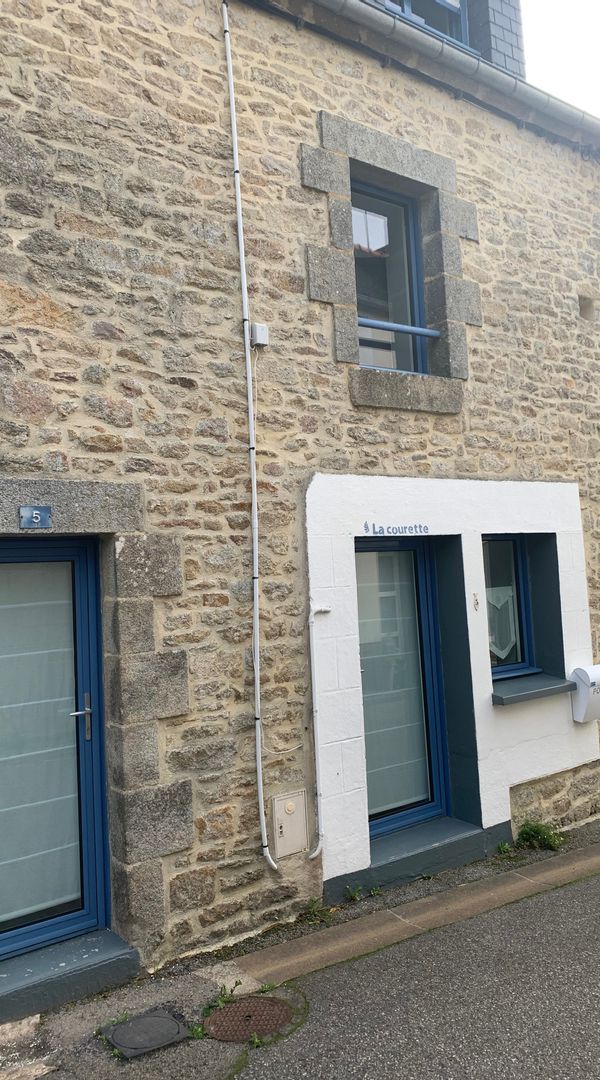 La maison de Véronique