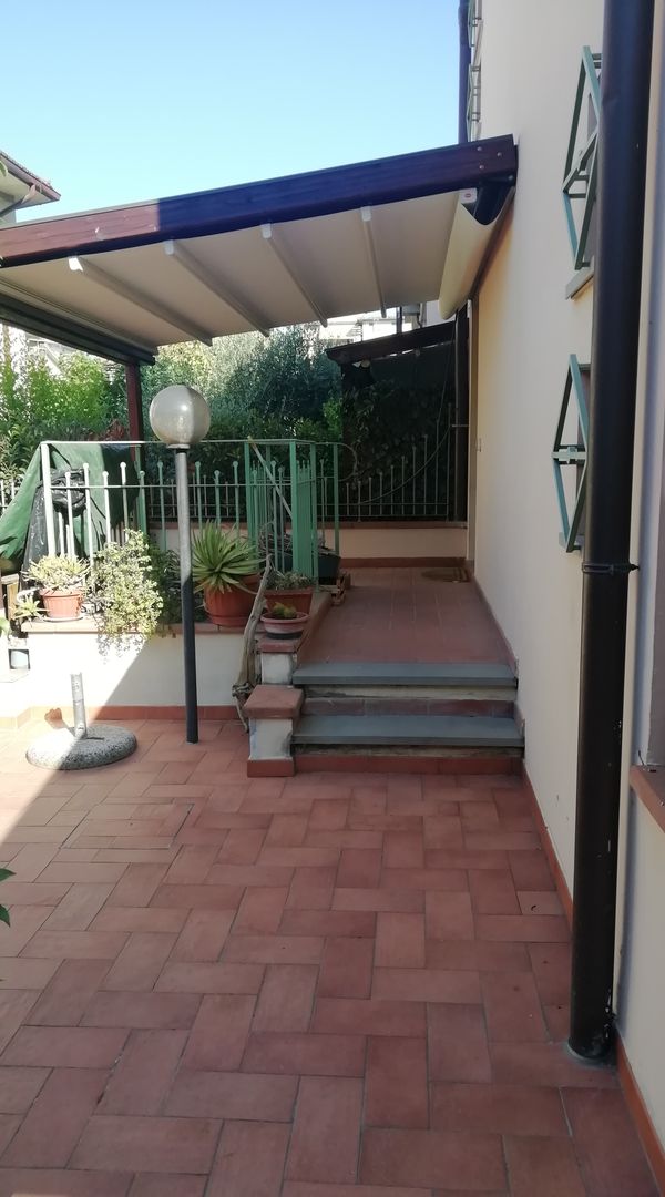 La maison de ALESSIO