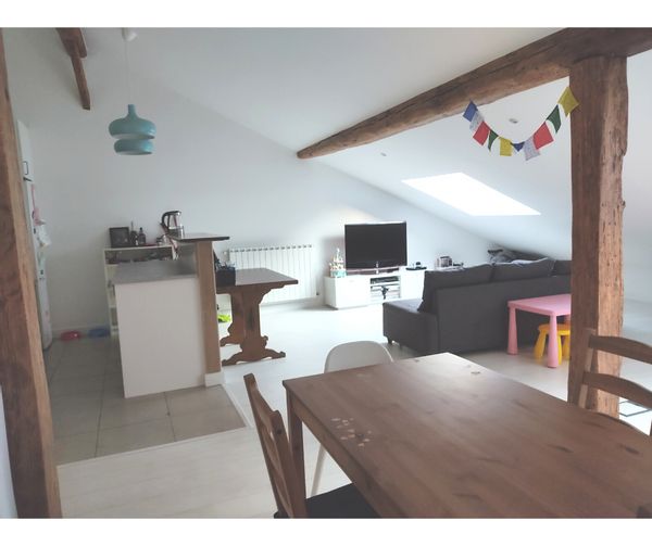 La maison de Casa de Zuri