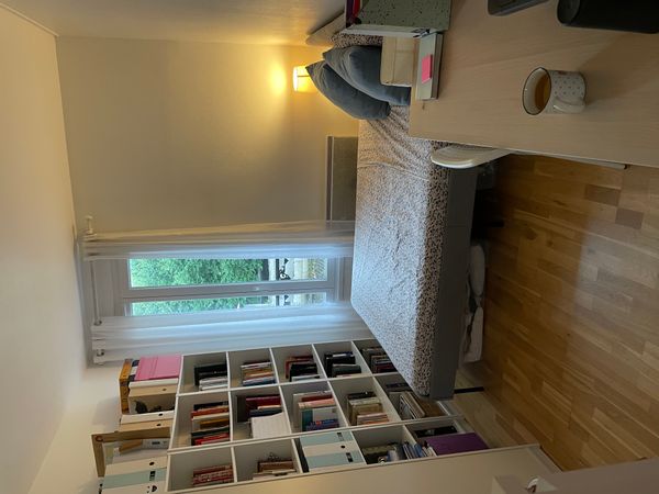 Echange de logement pour l'été!