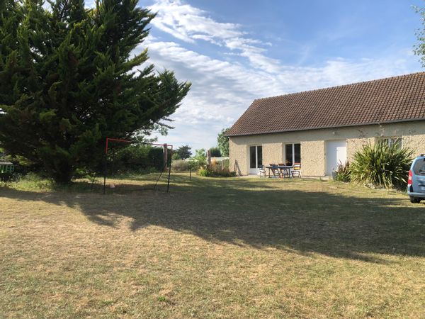 La maison familiale