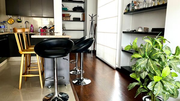 Apartamento de Norma Chicó