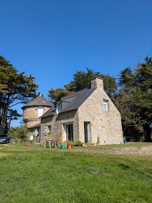 Le Moulin