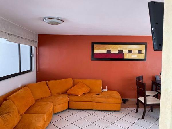 La maison de Jose luis