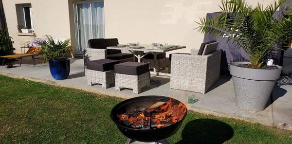 Maison en Bretagne proche mer