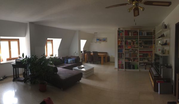 La maison de Margit