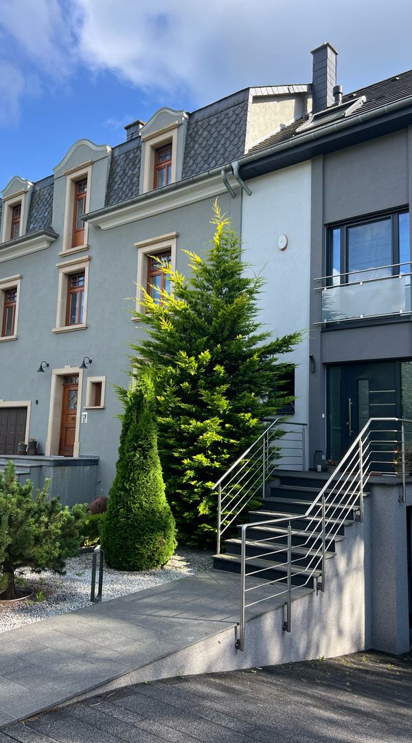 La maison de Ekaterina