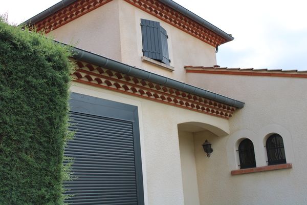La chambre privée d' Isabelle STYL' ISA