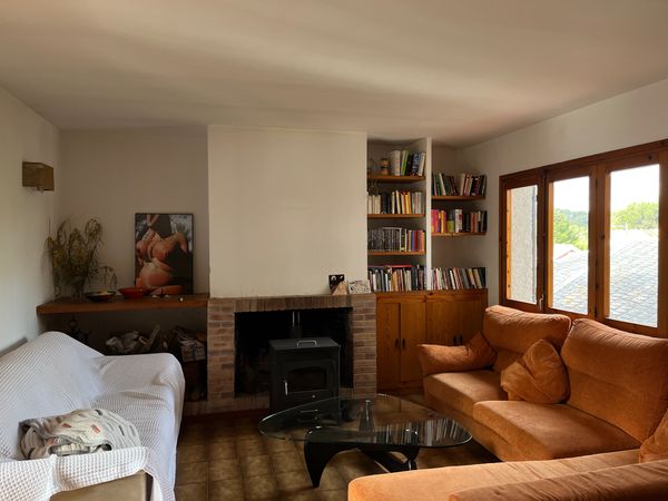 La maison de Anna