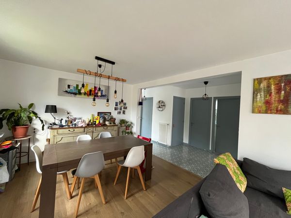 Maison de Lili et Ben