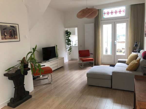 La maison de Alessandra en Robert