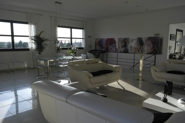 Villa contemporaine - esprit ZEN - Toulouse