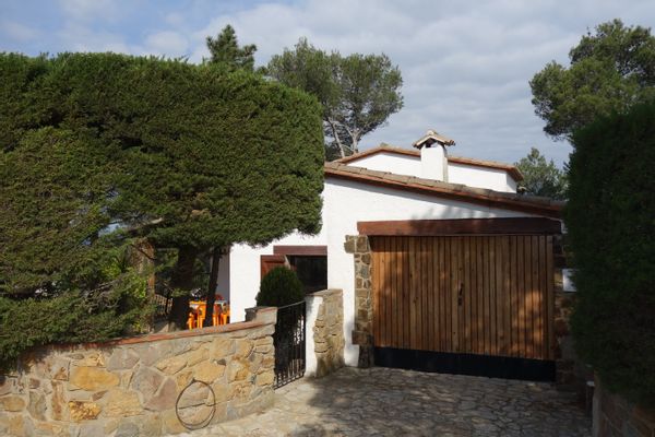 La maison de Anne&Benoît