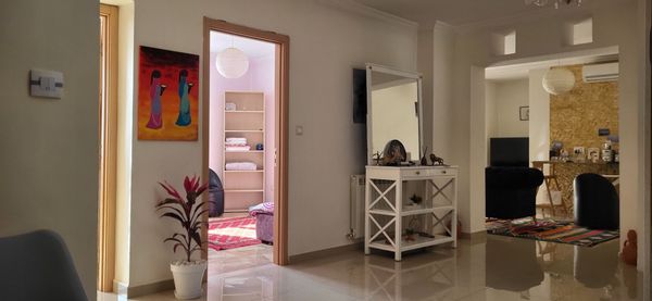 Maison d'Architecte a Alger