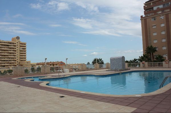 La maison de Víctor Manuel