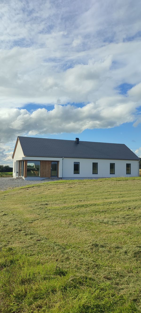 La maison de Elaine