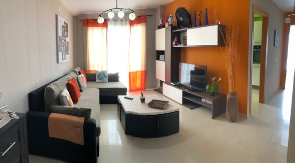 La maison de Jose Juan