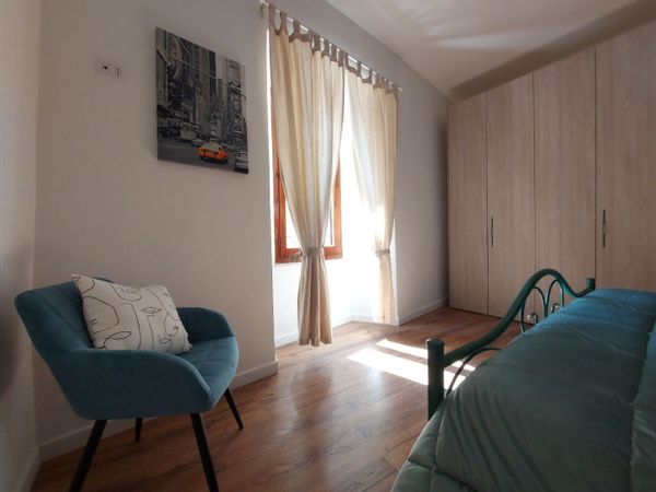 La maison de Marta