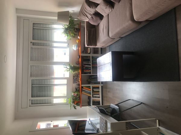 La maison de Alex